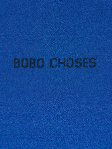 Bobo Choses / FUN / KID / Turtle Neck T-Shirt / Bobo Choses