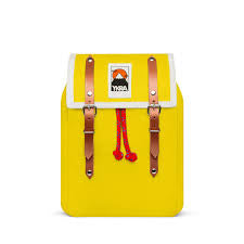 Ykra / Backpack / Rugzak / Matra Mini S / Yellow