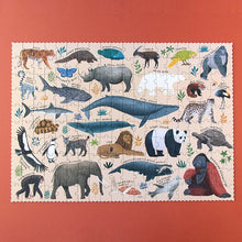 Load image into Gallery viewer, Londji / Puzzle / Life Puzzle / 7+