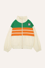 Load image into Gallery viewer, The Campamento / KID / Jacket / Green And Orange