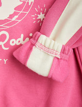 Load image into Gallery viewer, Mini Rodini / Sweatshirt / MR Society Sp / Pink