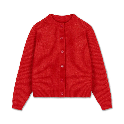 Repose AMS / Knit Cardigan