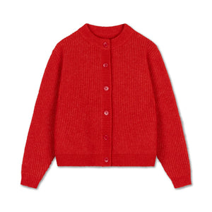 Repose AMS / Knit Cardigan