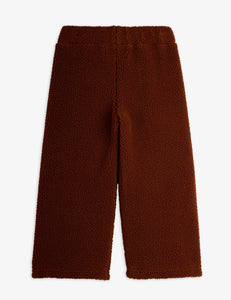 Mini Rodini / Pile Trousers / Bear