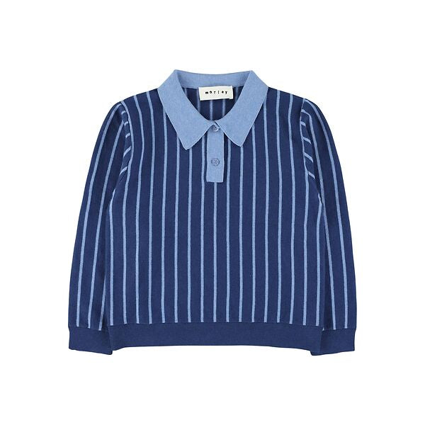 Morley / Polo / Vincent Nouvelle / Clean Denim