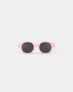 Izipizi / Zonnebril / Sunglasses / C / Pastel Pink
