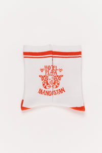 Maison Mangostan / Hotel Playa Sock / White