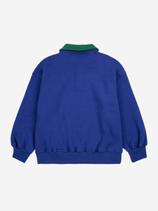 Bobo Choses / B-SIDE / KID / Sweatshirt / BC Polo