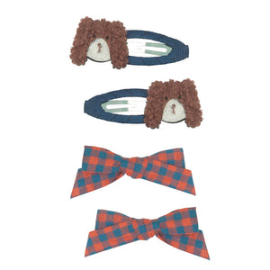 Mimi & Lula / Clip Set / Cockapoo
