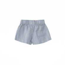 Load image into Gallery viewer, Play Up / BABY / Linen Shorts / Albufeira