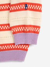 Load image into Gallery viewer, Bobo Choses / BABY / Jumper / Striped