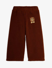 Load image into Gallery viewer, Mini Rodini / Pile Trousers / Bear
