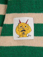 Load image into Gallery viewer, Bobo Choses / B-SIDE / KID / Cardigan / Charming Monster Label