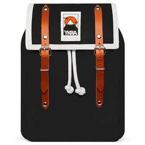 Ykra / Backpack / Rugzak / Matra Mini S / Black