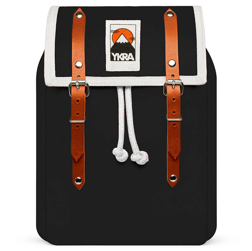 Ykra / Backpack / Rugzak / Matra Mini S / Black