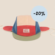 Load image into Gallery viewer, New Kids In The House / Cap / Robin / Dakota