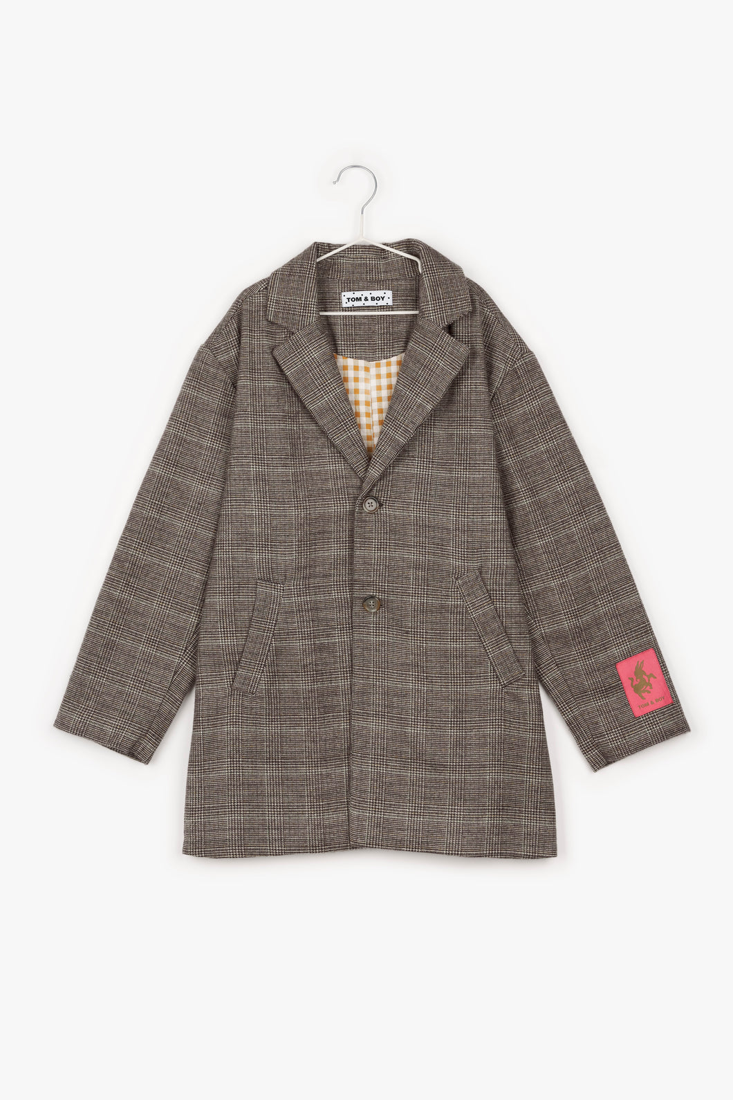 Tom & Boy / Coat