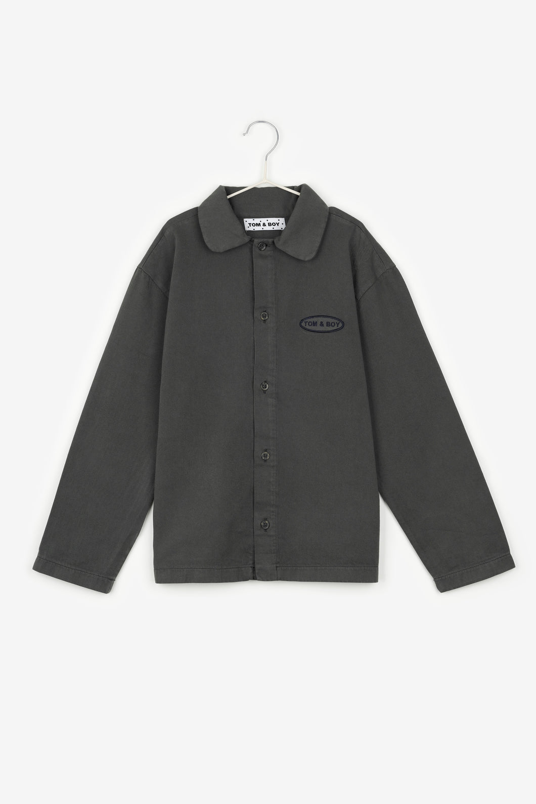 Tom & Boy / Dyed Shirt
