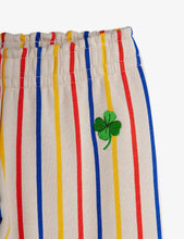 Load image into Gallery viewer, Mini Rodini / Sweatpants / Clover Emblem