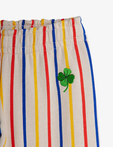 Mini Rodini / Sweatpants / Clover Emblem