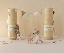 Load image into Gallery viewer, Maileg / Ballet Dancer Mouse / Big Sister