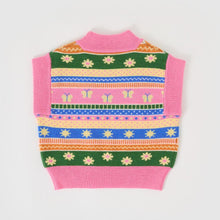 Load image into Gallery viewer, Goldie + Ace / Vest / Flutter by