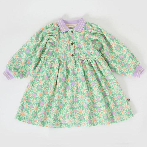 Goldie + Ace / Dress / Daisy Garden