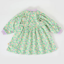 Load image into Gallery viewer, Goldie + Ace / Dress / Daisy Garden