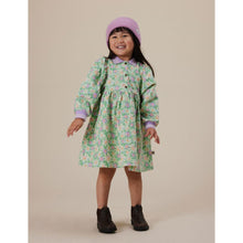 Load image into Gallery viewer, Goldie + Ace / Dress / Daisy Garden