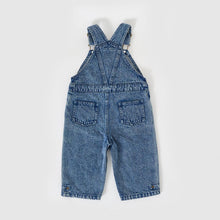 Load image into Gallery viewer, Goldie + Ace / Overall / Blake Vintage Washed
