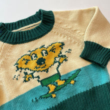 Load image into Gallery viewer, Goldie + Ace / Jumper / Marley Koala Knit