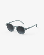 Load image into Gallery viewer, Izipizi / Zonnebril / Sunglasses / Junior (5-10 jaar) / D / Washed Denim