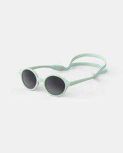 Izipizi / Sunglasses / D / Aqua Green