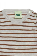 Load image into Gallery viewer, FUB / BABY / Body / Light Grey Hazel