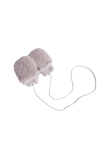 Alwero / Baby Mittens Evers / Ultra Light