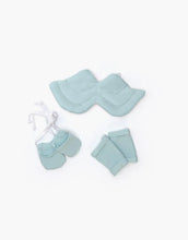Load image into Gallery viewer, Minikane / Mini Panchas / Ninon At Sports And Her Mint Blue Tutu