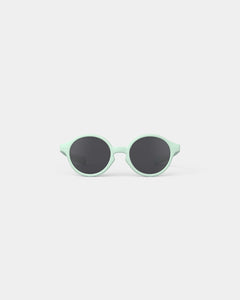 Izipizi / Sunglasses / D / Aqua Green
