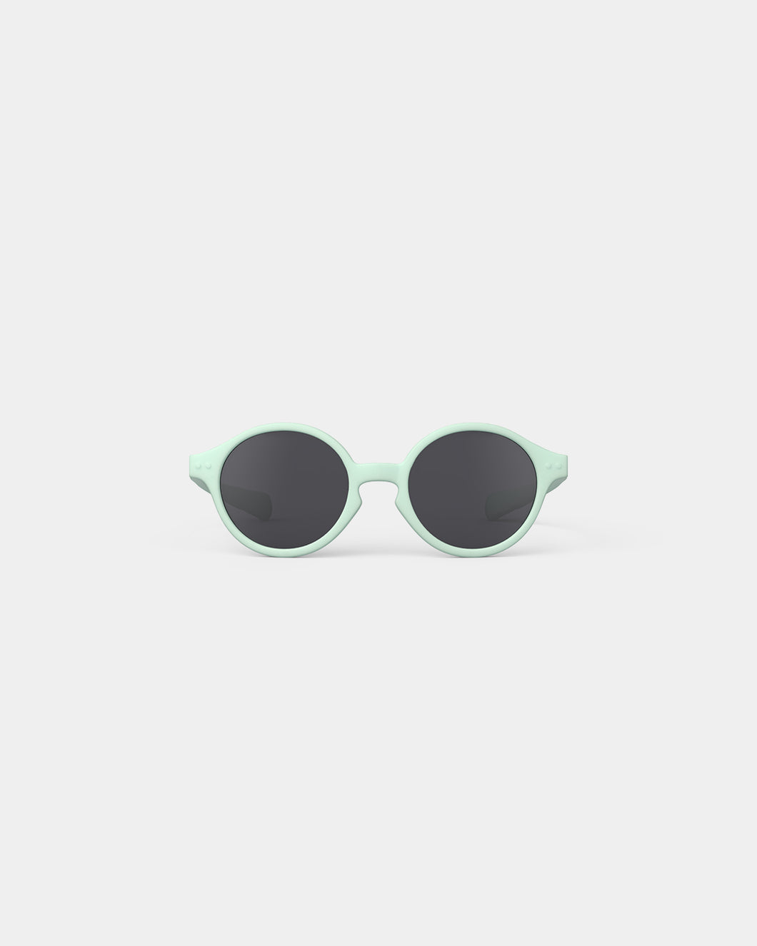 Izipizi / Sunglasses / D / Aqua Green