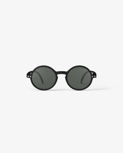 Load image into Gallery viewer, Izipizi / Zonnebril / Sunglasses / Junior (3-10 jaar) / G / Black