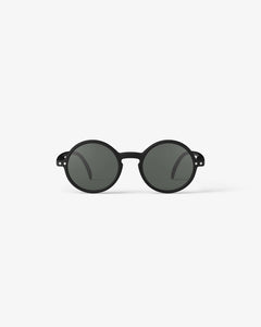 Izipizi / Zonnebril / Sunglasses / Junior (3-10 jaar) / G / Black