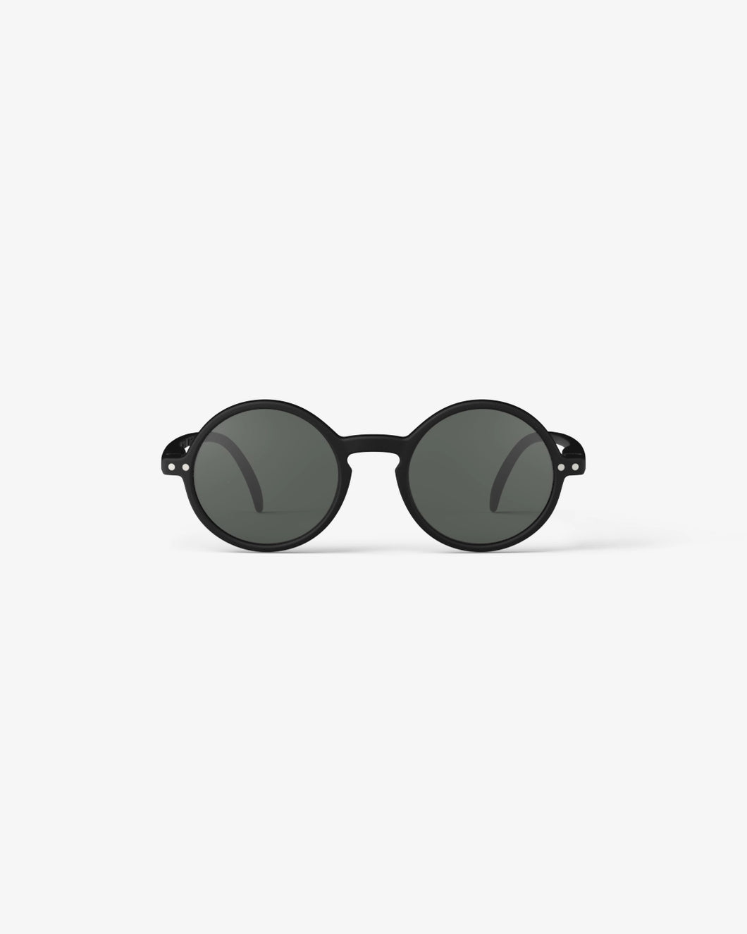 Izipizi / Zonnebril / Sunglasses / Junior (3-10 jaar) / G / Black