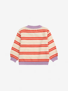 Bobo Choses / BABY / Jumper / Striped