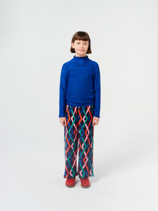 Bobo Choses / FUN / KID / Turtle Neck T-Shirt / Bobo Choses