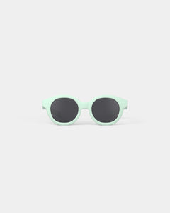 Izipizi / Sunglasses / C / Aqua Green