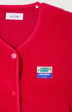 Load image into Gallery viewer, American Vintage / Bodywarmer / Hoktown / Strawberry
