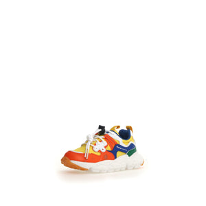 Flower Mountain / Sneakers / Yamano 3 Junior / Orange