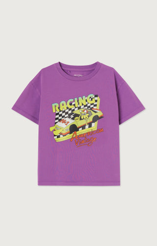 American Vintage / T-Shirt / Fizvalley / Vintage Fig