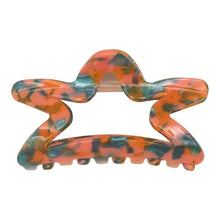 Load image into Gallery viewer, Mimi &amp; Lula / Claw clips / Star