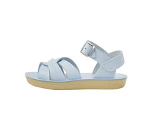 Load image into Gallery viewer, Salt Water Sandals / Sandalen / Swimmer / Light Blue