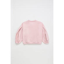 Load image into Gallery viewer, Maison Mangostan / Sweatshirt / Porcelain Pink